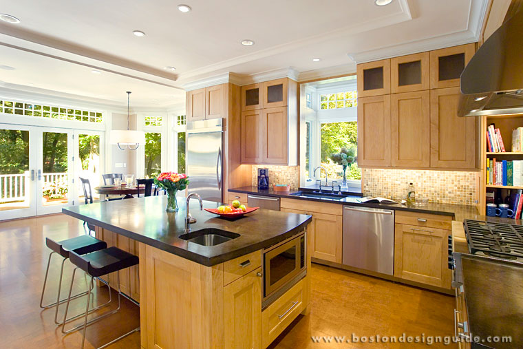 Weston Kitchens